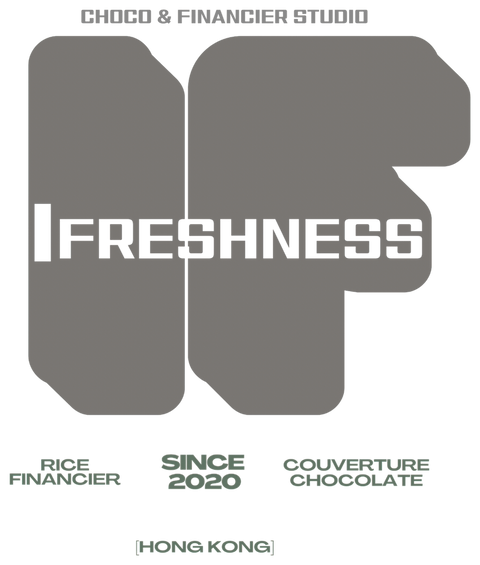 ifreshness 新 logo (灰色透明)